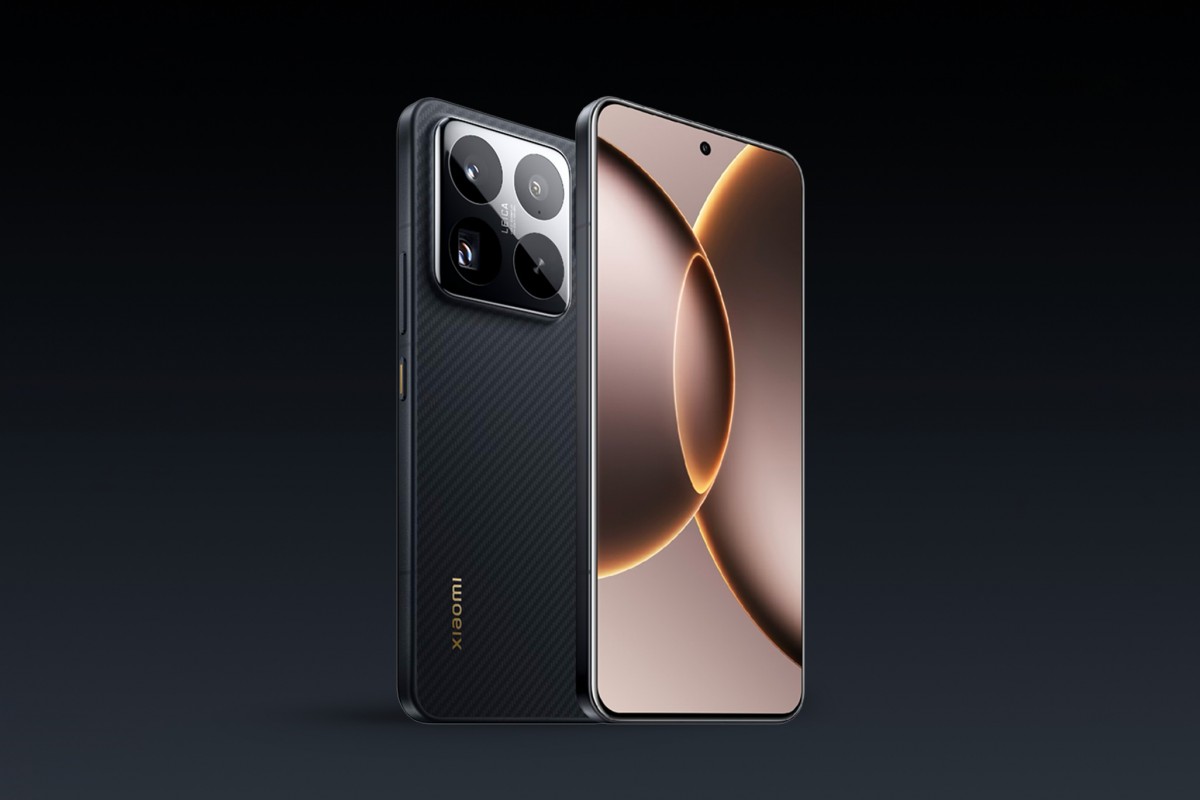 خرید Xiaomi 15S Pro